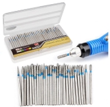 Bộ mài kim cương nhiều quy cách