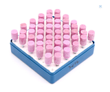 Bộ mài đá lửa cầm tay