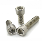 Bu Lông Lục Giác Chìm Inox M4