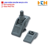 Kẹp khuôn máy ép nhựa