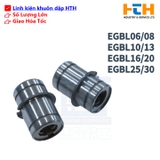 Ống lót dẫn hướng tấm đẩy EGBL