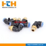 Đầu nối nhanh PL