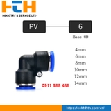 Đầu nối nhanh PV