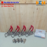 Cam kẹp GH-4003-SS