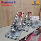 Cam kẹp chốt GH-40370