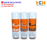 Xịt Chống Dính LR11 | LR12 | LR13