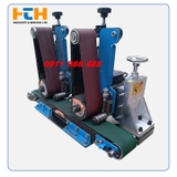 Máy đánh bóng mài phẳng dây đai đa chức năng