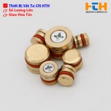 Nút Chặn Nước Chịu Nhiệt