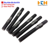 Bu Lông hai đầu ren M18