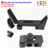 Tấm đệm hình tam giác răng thẳng-M16