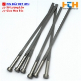 Pin đẩy dẹt tiêu chuẩn