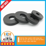 Vòng đệm phẳng - Long đền