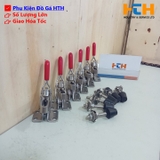 Cam kẹp GH-101-A