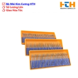 Bộ mài kim cương