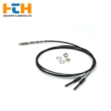 Đầu dò phản xạ khuếch tán sợi quangFRS