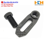 Kẹp khuôn loại G24