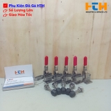Cam kẹp GH-102B-SS