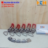 Cam kẹp GH-4002SS