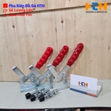 Cam kẹp GH-203P