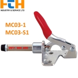 Kẹp chuyển đổi kéo đẩy MC03-1 MC03-S1