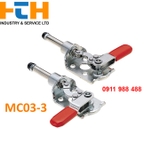 Kẹp chuyển đổi kéo đẩy MC03-3