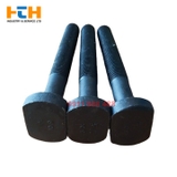 Bu Lông Chữ T cấp bền 12.9