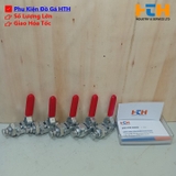 Cam kẹp GH-36202M