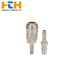 Đầu nối nhanh khí nén