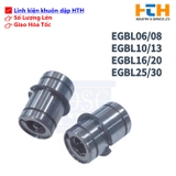 Ống lót dẫn hướng tấm đẩy EGBL