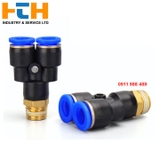 Đầu nối nhanh PX