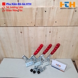 Cam kẹp GH-203P