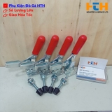 Cam kẹp GH-101D | GH-101D-SS