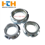 Đai ốc chống nới lòng FUNT FUNTC FUNTS đai ốc hình chữ U