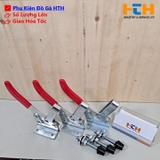 Cam kẹp GH-203F | GH-203-FL | GH-203F-SS