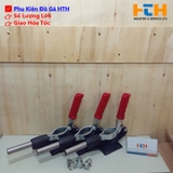 Cam kẹp GH-305-HM