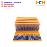 Bộ mài kim cương