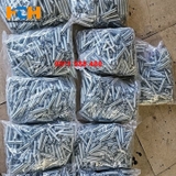 Lò xo dây Máy dập