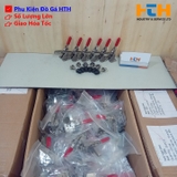Cam kẹp GH-101-A
