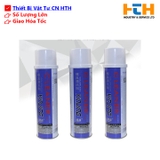 Bình Xịt tẩy rửa khuôn CM31 | CM36