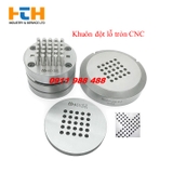 Khuôn đột dập CNC