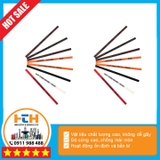 Đá mài đánh bóng khuôn XEBEC