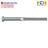 Pin đẩy dẹt tiêu chuẩn