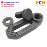 Kẹp khuôn loại G24