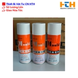 Xịt Chống Dính LR11 | LR12 | LR13