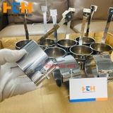 Vòng gia nhiệt đuôi D70