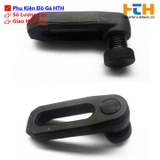 Kẹp khuôn loại G24