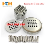 Khuôn đột dập CNC