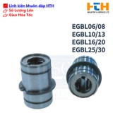 Ống lót dẫn hướng tấm đẩy EGBL