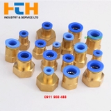 Đầu nối nhanh PCF