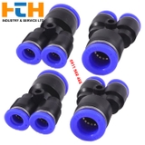 Đầu nối nhanh PW